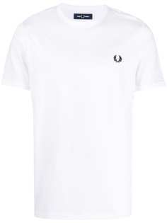 FRED PERRY футболка Laurel Wreath