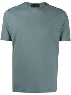 Delloglio футболка с короткими рукавами и круглым вырезом