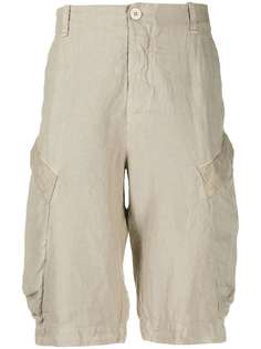 Transit шорты кроя слим