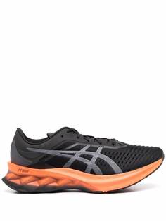 ASICS кроссовки в стиле колор-блок с логотипом