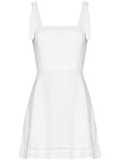 Honorine платье Kiki с завязками на плечах