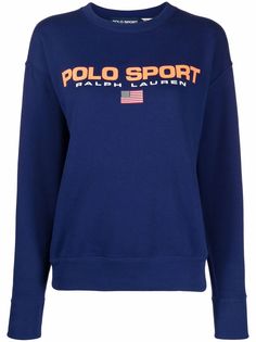 Polo Ralph Lauren свитер с логотипом