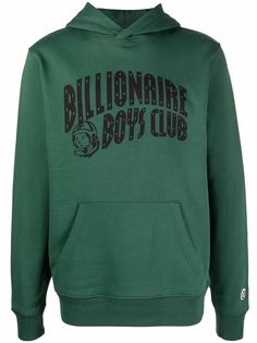 Billionaire Boys Club худи с логотипом