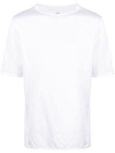 Kiton футболка с круглым вырезом