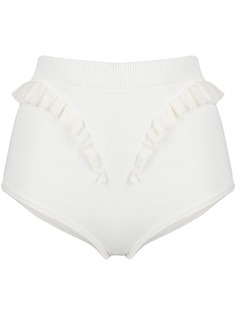 Sandro Paris шорты Linda