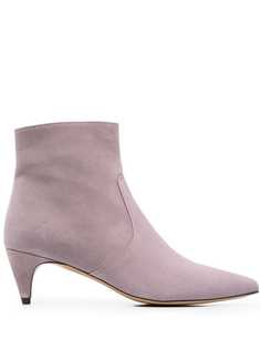 Isabel Marant ботильоны Derst 60