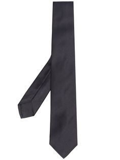 Barba атласный галстук