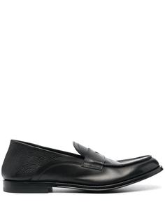 Officine Creative пенни-лоферы Barry