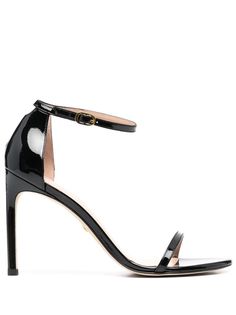 Stuart Weitzman босоножки Nudistsong