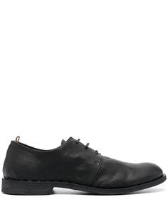 Officine Creative туфли дерби Joshper 7