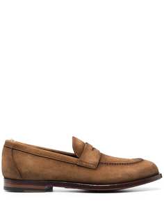 Officine Creative пенни-лоферы Ivy