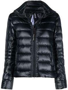 Canada Goose пуховик Cypress