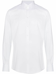 Dolce & Gabbana рубашка с длинными рукавами