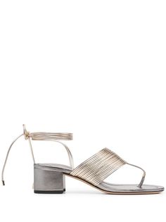 Alexandre Birman босоножки Isadora 45
