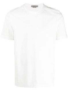Corneliani футболка с короткими рукавами
