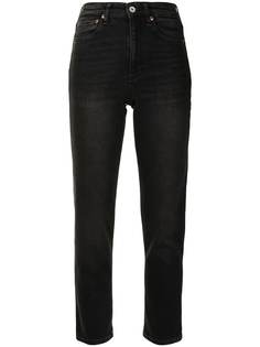Rag & Bone джинсы скинни