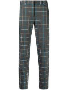 PS Paul Smith брюки в клетку