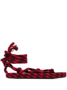 Isabel Marant сандалии Erol