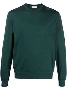 Z Zegna джемпер тонкой вязки