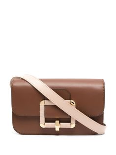 Bally сумка на плечо Janelle