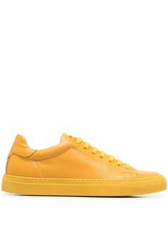 Dee Ocleppo кеды на шнуровке