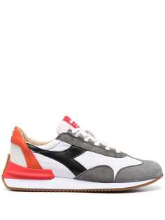 Diadora кроссовки Equipe в стиле колор-блок