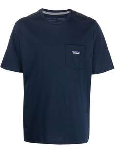Patagonia футболка P-6 Label Pocket Responsibili-Tee®