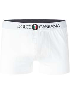 Dolce & Gabbana классические боксеры