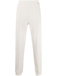 Corneliani брюки с эластичным поясом