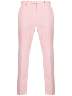 Pt01 узкие брюки чинос
