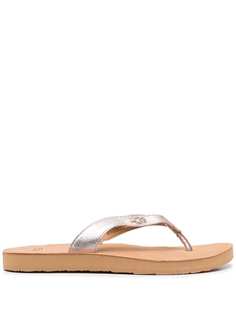 UGG шлепанцы Tawney с логотипом