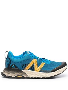 New Balance кроссовки Hierro 6