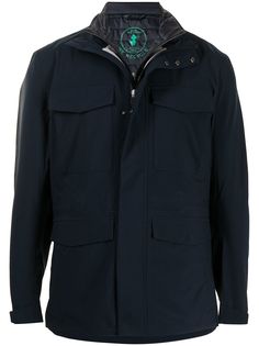 Save The Duck куртка George со съемным жилетом