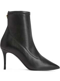 Giuseppe Zanotti ботильоны Mirea