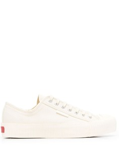 Superga кроссовки на платформе