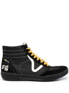 Vans кроссовки Epoch Racer LX