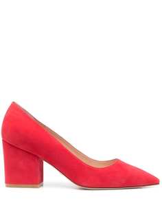 Stuart Weitzman туфли Luna 75