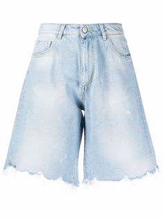 ICON DENIM шорты Kris