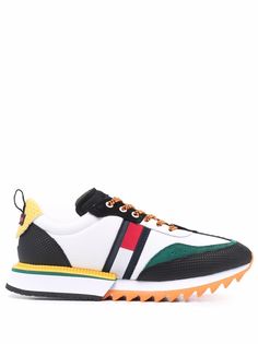 Tommy Hilfiger кроссовки The Cleat