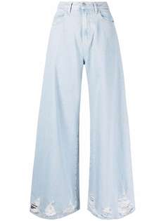 ICON DENIM широкие джинсы Kendall