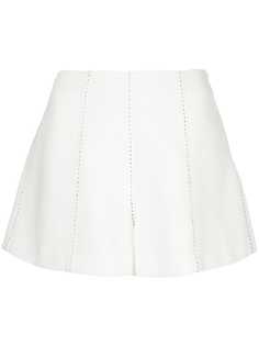 Cinq A Sept шорты Zion