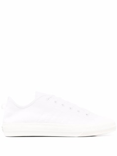 adidas кеды Nizza из канваса