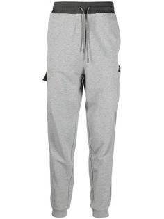 Z Zegna брюки карго
