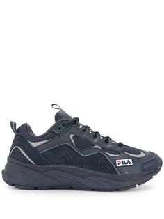 Fila кроссовки Triage Plus