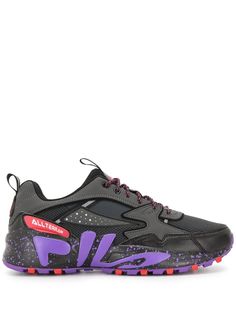 Fila кроссовки Mindblender