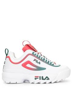 Fila кроссовки Disruptor 2 Futureskin