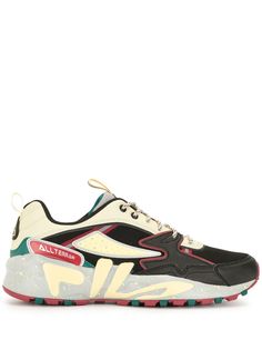 Fila кроссовки Mindblender AT
