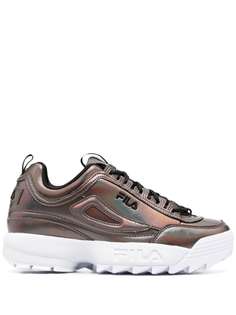 Fila массивные кроссовки Disruptor