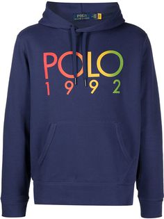 Polo Ralph Lauren худи Polo 1992