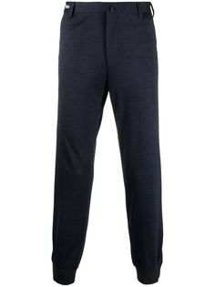 Corneliani брюки кроя слим